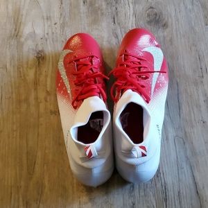 Men Nike football cleats